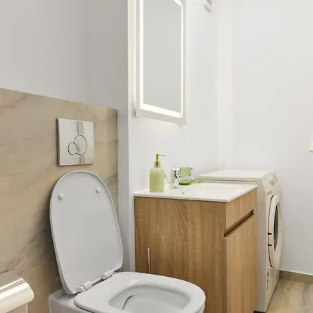 Appartamento 20 Centre