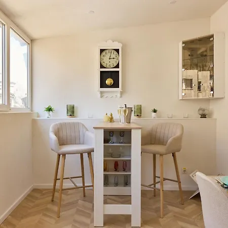 20 Centre * Bucarest