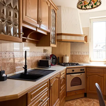 Apartment 20 Centre