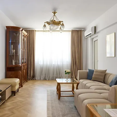 Apartment 20 Centre