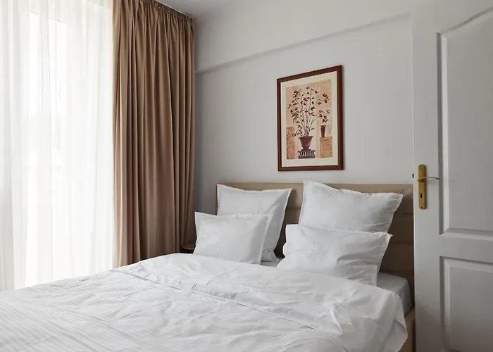 Apartament 20 Centre Bucureşti