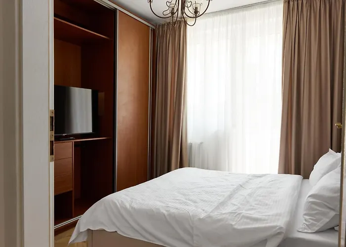 20 Centre Apartament Bucureşti