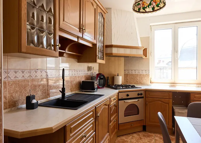 Apartament 20 Centre