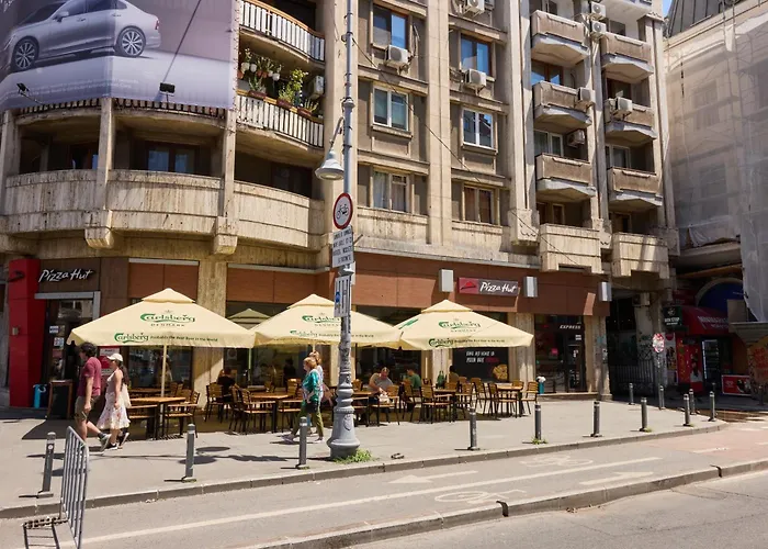 20 Centre Appartement