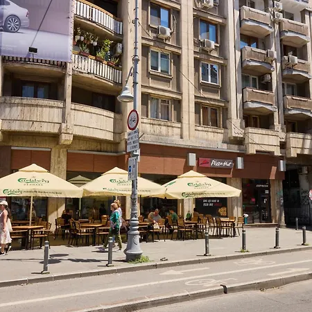 20 Centre Διαμέρισμα