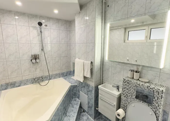 דירה 20 Centre *