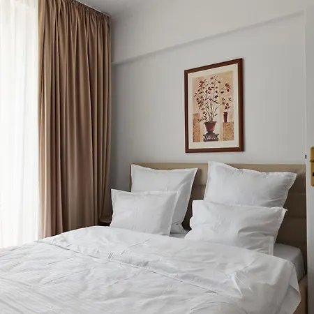 Apartment 20 Centre Bucharest